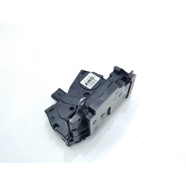 Fechadura Traseira Direita Onix Prisma Cobalt 2012 A 2019