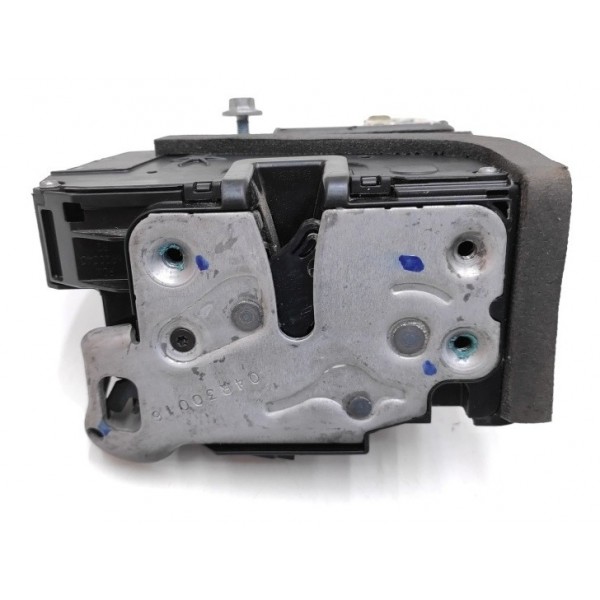 Fechadura Dianteira Direita Cruze 2017 A 2021 13597551