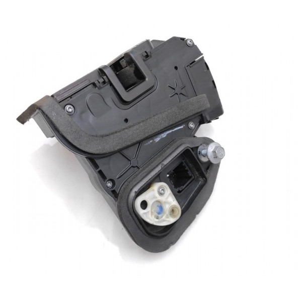 Fechadura Dianteira Direita Cruze 2017 A 2021 13597551