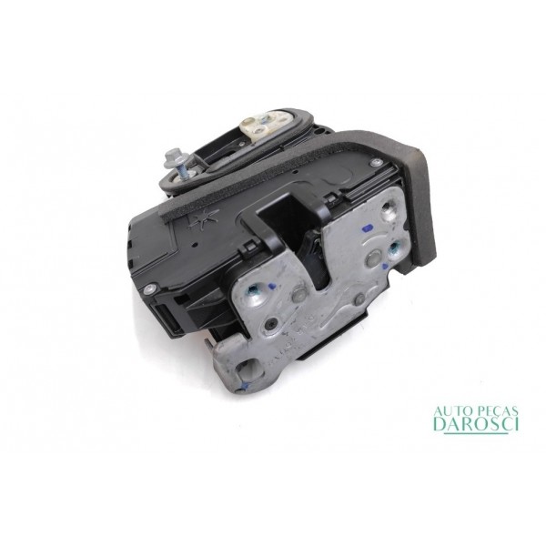 Fechadura Dianteira Direita Cruze 2017 A 2021 13597551