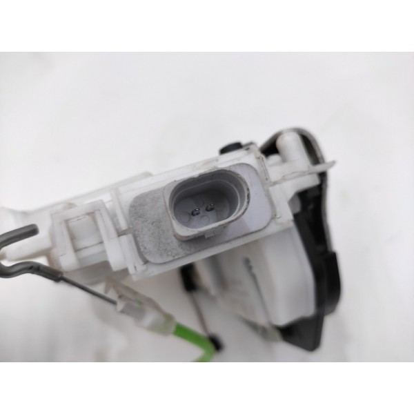 Fechadura Traseira Direita Fox 2015 A 2021 5z4839014ab