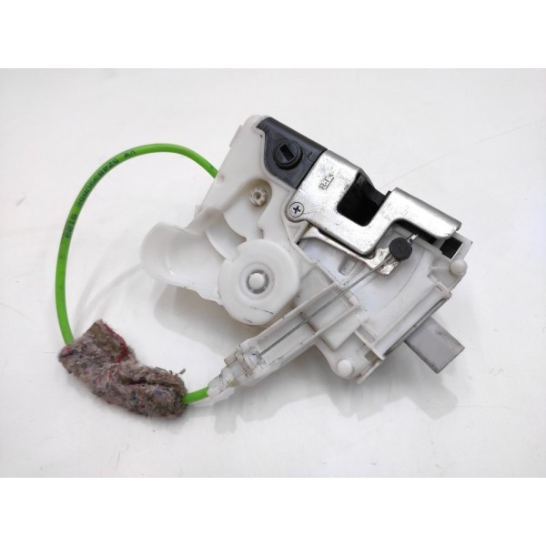 Fechadura Traseira Direita Fox 2015 A 2021 5z4839014ab