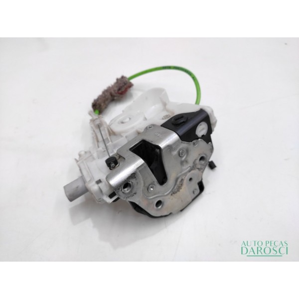 Fechadura Traseira Direita Fox 2015 A 2021 5z4839014ab