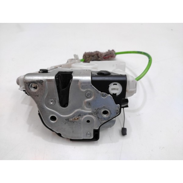 Fechadura Traseira Direita Fox 2015 A 2021 5z4839014ab