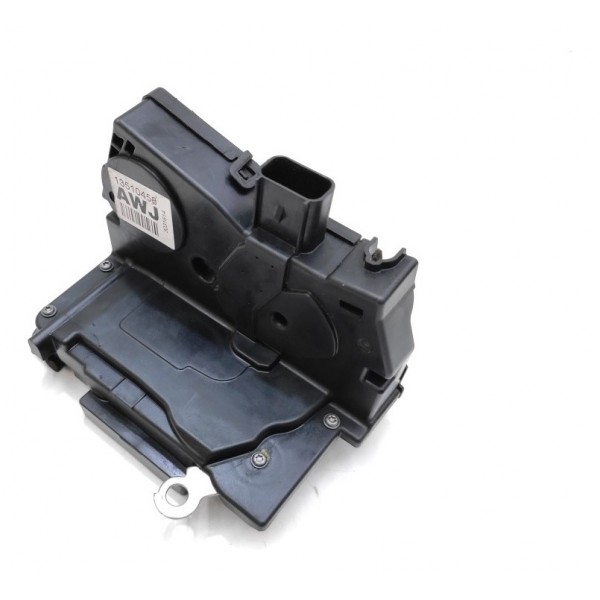 Fechadura Traseira Direita Onix 2012 A 2019 13510458