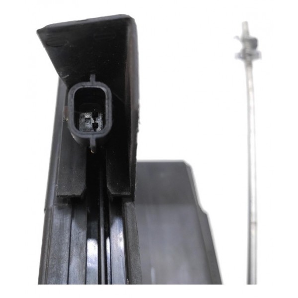 Fechadura Traseira Esquerda Sandero 2015 A 2021