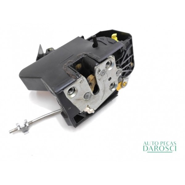 Fechadura Traseira Esquerda Sandero 2015 A 2021