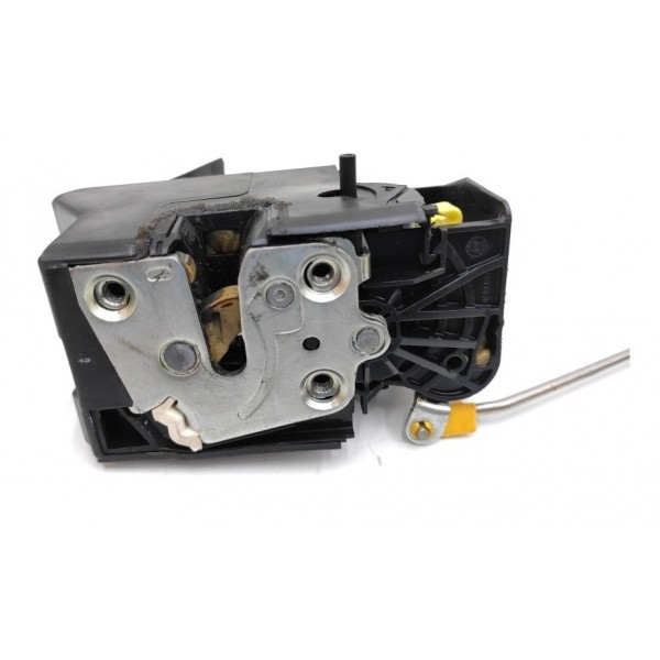 Fechadura Traseira Esquerda Sandero 2015 A 2021