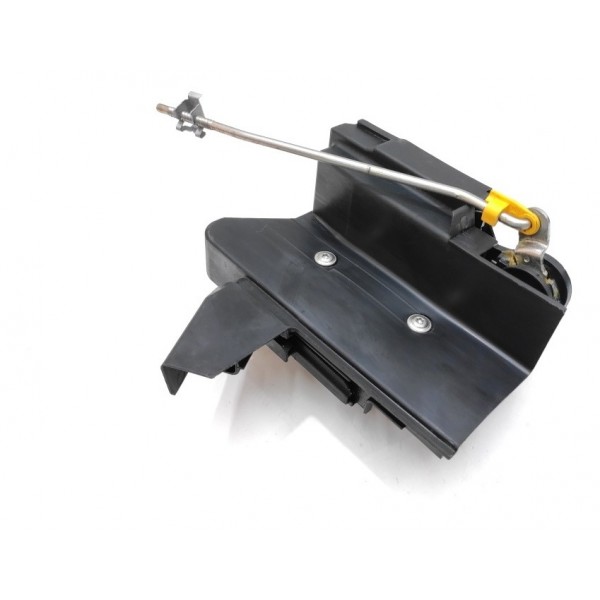 Fechadura Traseira Esquerda Sandero 2015 A 2021