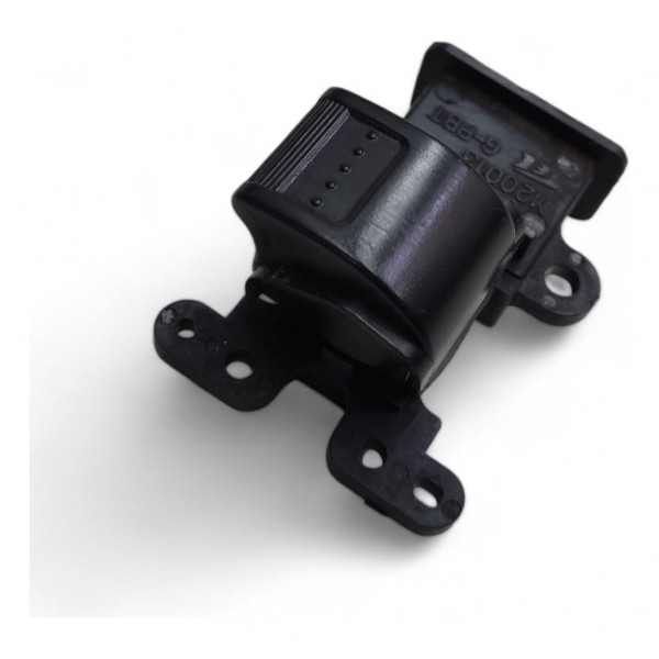 Botão Vidro Elétrico Traseiro Direito Civic 2001 A 2006