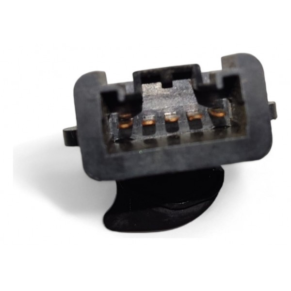 Botão Vidro Elétrico Traseiro Direito Civic 2001 A 2006