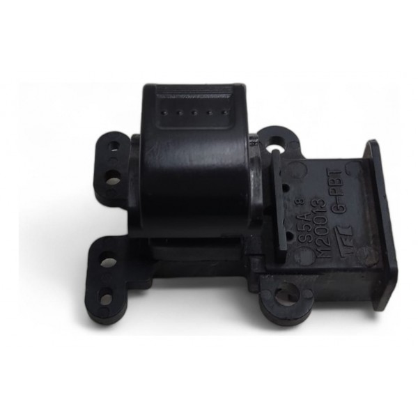 Botão Vidro Elétrico Traseiro Direito Civic 2001 A 2006