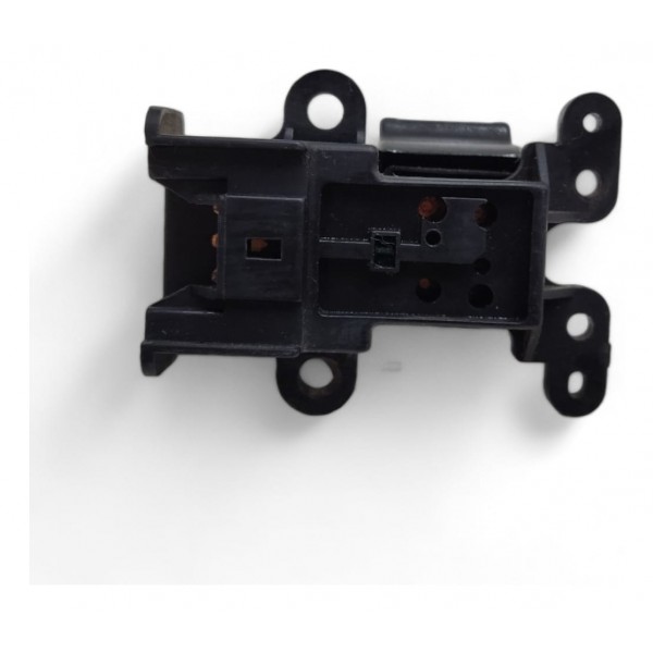 Botão Vidro Elétrico Traseiro Direito Civic 2001 A 2006