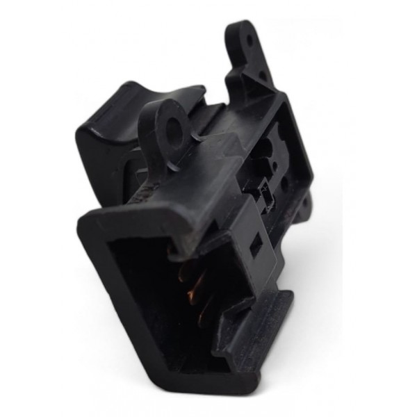 Botão Vidro Elétrico Traseiro Direito Civic 2001 A 2006