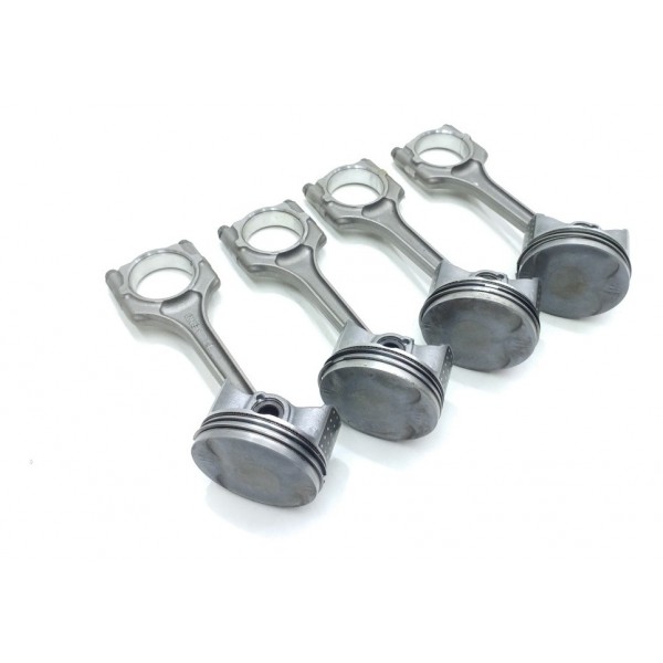 Pistão Biela Honda Hrv Standart 1.8 2015 A 2021 002