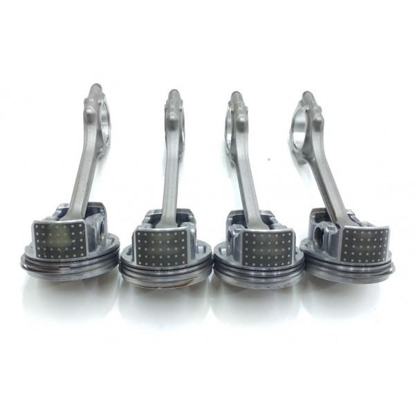 Pistão Biela Honda Hrv Standart 1.8 2015 A 2021 002