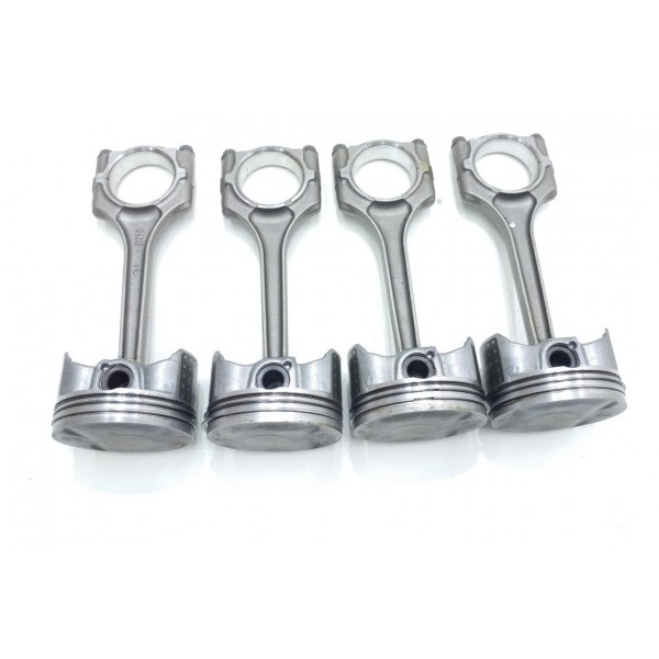 Pistão Biela Honda Hrv Standart 1.8 2015 A 2021 002