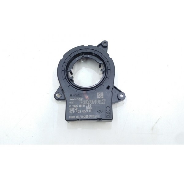 Sensor Ângulo Volante Sandero Stepway 2015 A 2021 479452659r