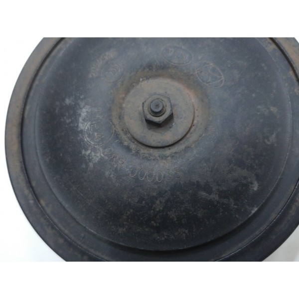 Buzina Veloster 2011 2012 2013 2014 28r000033