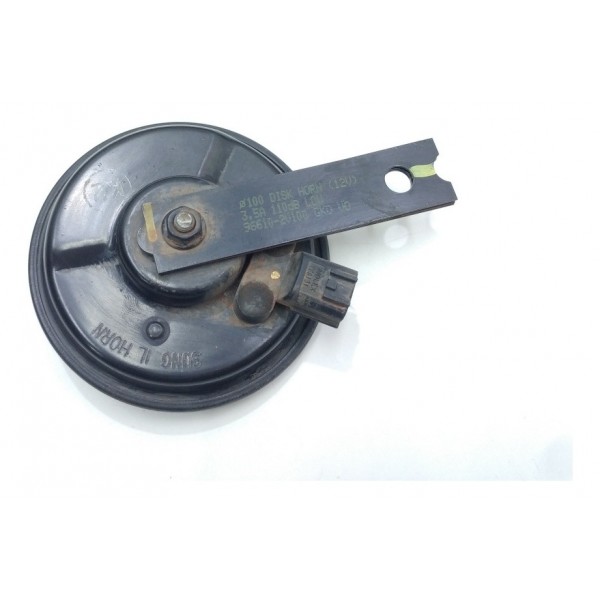 Buzina Veloster 2011 2012 2013 2014 28r000033