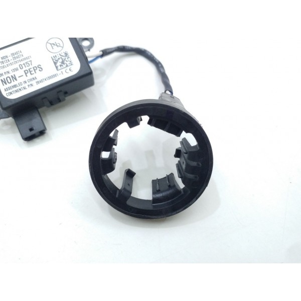 Antena Chave Cilindro Onix Prisma 2012 A 2018