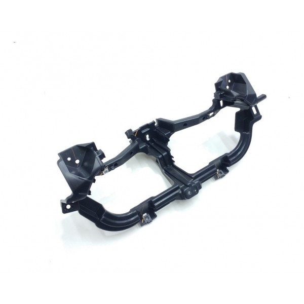 Suporte Interno Painel Multimídia Hb20 2020 2021 2022