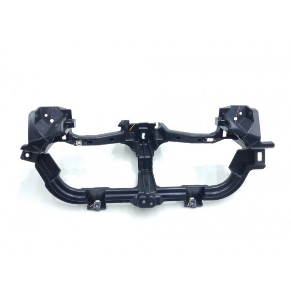 Suporte Interno Painel Multimídia Hb20 2020 2021 2022