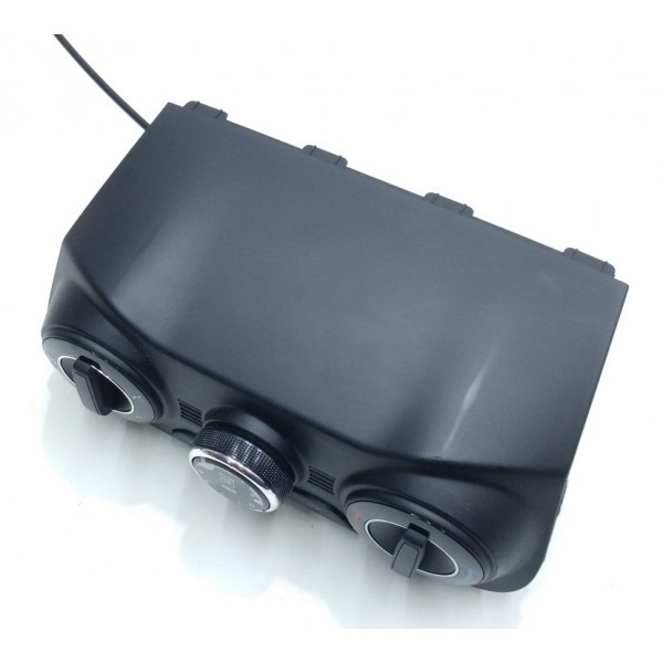 Comando Ar Condicionado Hyundai Hb20 2020 2021 2022 2023