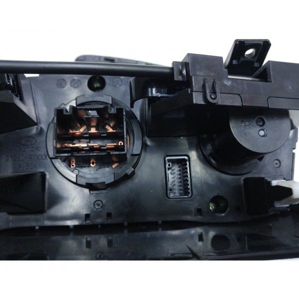 Comando Ar Condicionado Hyundai Hb20 2020 2021 2022 2023