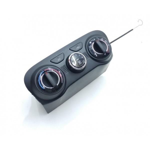 Comando Ar Condicionado Hyundai Hb20 2020 2021 2022 2023