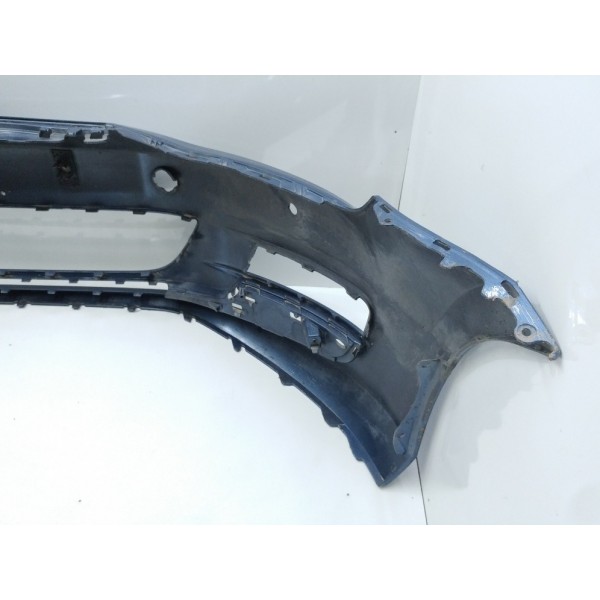 Parachoque Dianteiro Golf 2015 2016 2017 2018 Azul