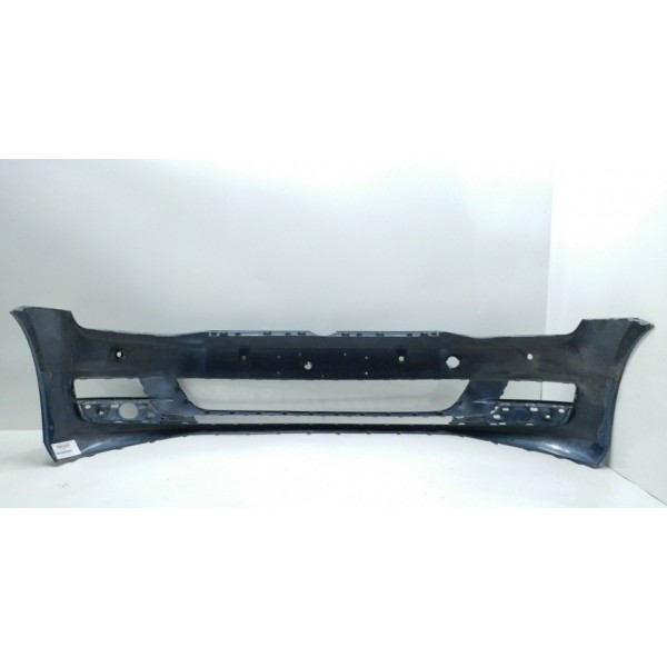 Parachoque Dianteiro Golf 2015 2016 2017 2018 Azul