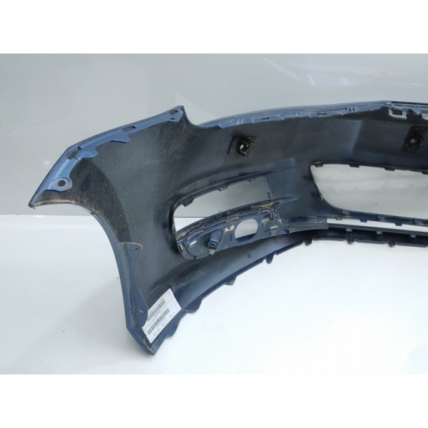 Parachoque Dianteiro Golf 2015 2016 2017 2018 Azul