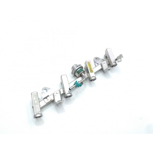 Flauta Injeção Hrv 1.8 2015 2016 2017 2018 2019 2020 2021