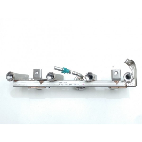 Flauta Injeção Hrv 1.8 2015 2016 2017 2018 2019 2020 2021