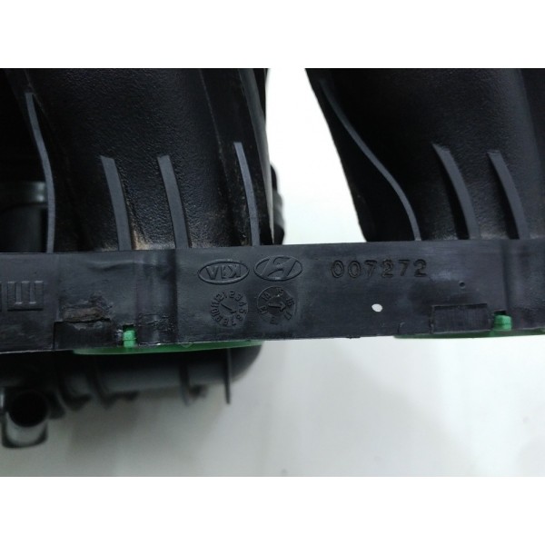 Coletor Admissão Hb20 1.0 3cc 2020 2021 2022