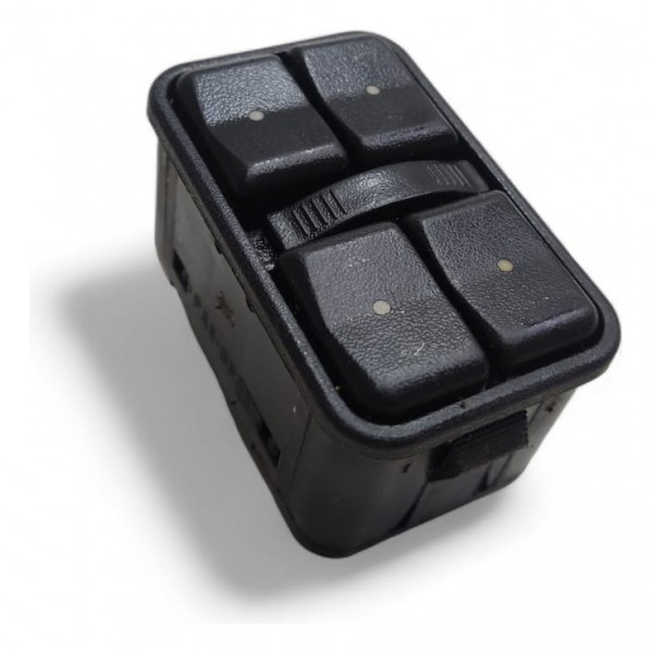 Botão Vidro Elétrico Chevrolet Meriva 2006 2007 2008 A 2012