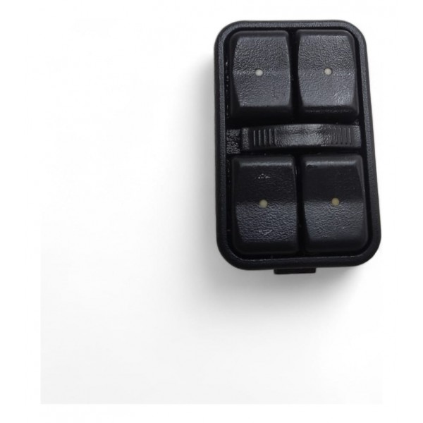 Botão Vidro Elétrico Chevrolet Meriva 2006 2007 2008 A 2012