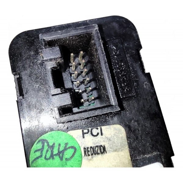 Botão Vidro Elétrico Chevrolet Meriva 2006 2007 2008 A 2012