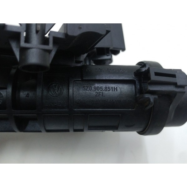 Miolo Chave Computador Ignição T-cross 1.0 3cc 2019 A 2022