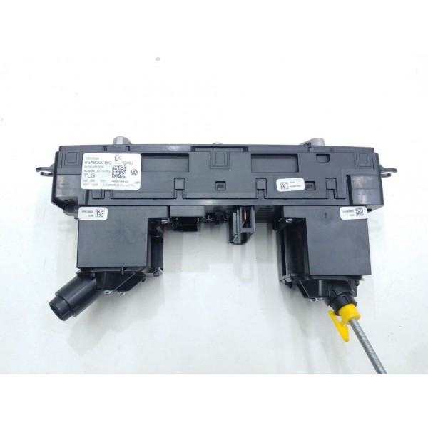 Comando Ar Condicionado Volkswagen T-cross 2019 2020 2021