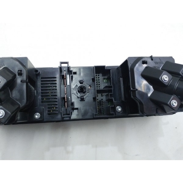 Comando Ar Condicionado Volkswagen T-cross 2019 2020 2021