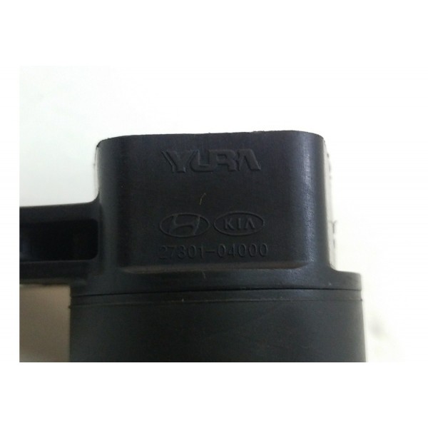 Bobina Ignição Hb20 1.0 3cc 2020 2021 2022