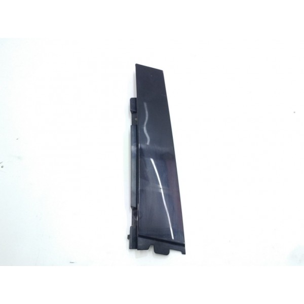 Moldura Porta Traseira Direita Cruze 2017 A 2021