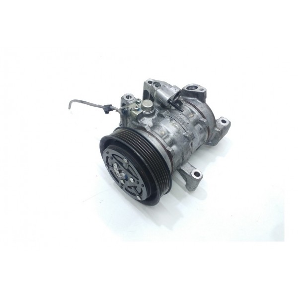 Compressor Ar Condicionado Honda Hrv 1.8 2017 2018 A 2022
