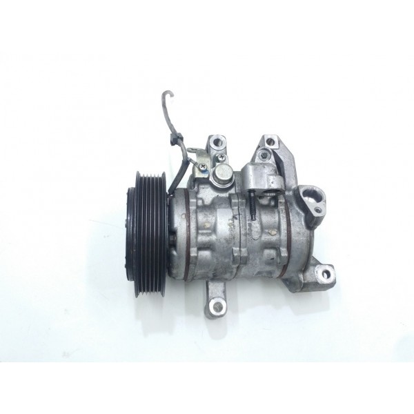 Compressor Ar Condicionado Honda Hrv 1.8 2017 2018 A 2022