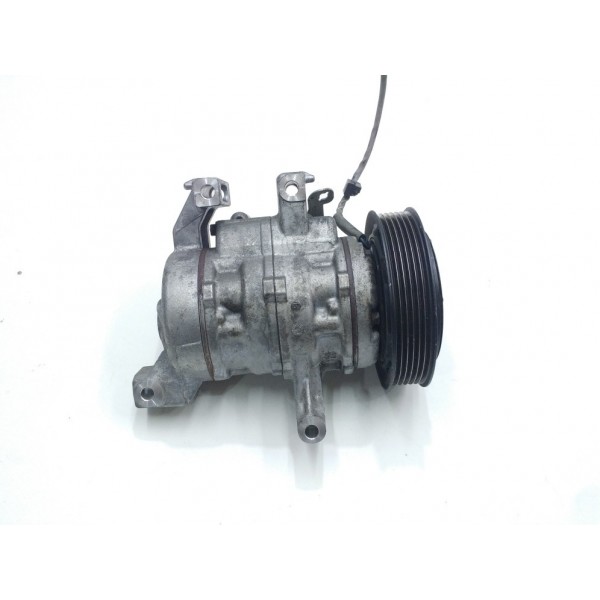 Compressor Ar Condicionado Honda Hrv 1.8 2017 2018 A 2022