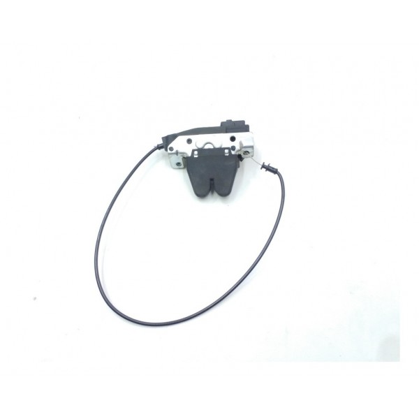 Fechadura Tampa Traseira Porta Malas C180 C200 2007 A 2014