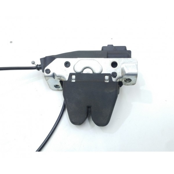 Fechadura Tampa Traseira Porta Malas C180 C200 2007 A 2014