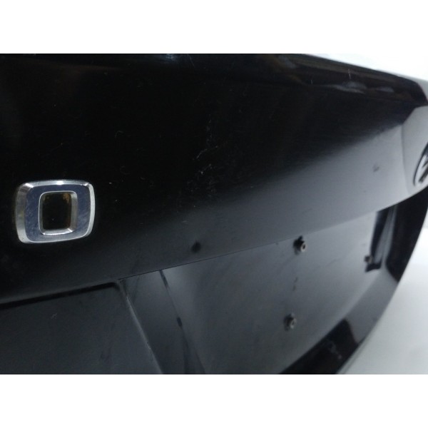 Tampa Traseira C180 C200 C250 C280 Kompressor 2007 A 2014